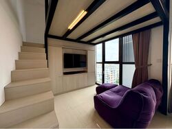 Sims Urban Oasis (D14), Condominium #574083241